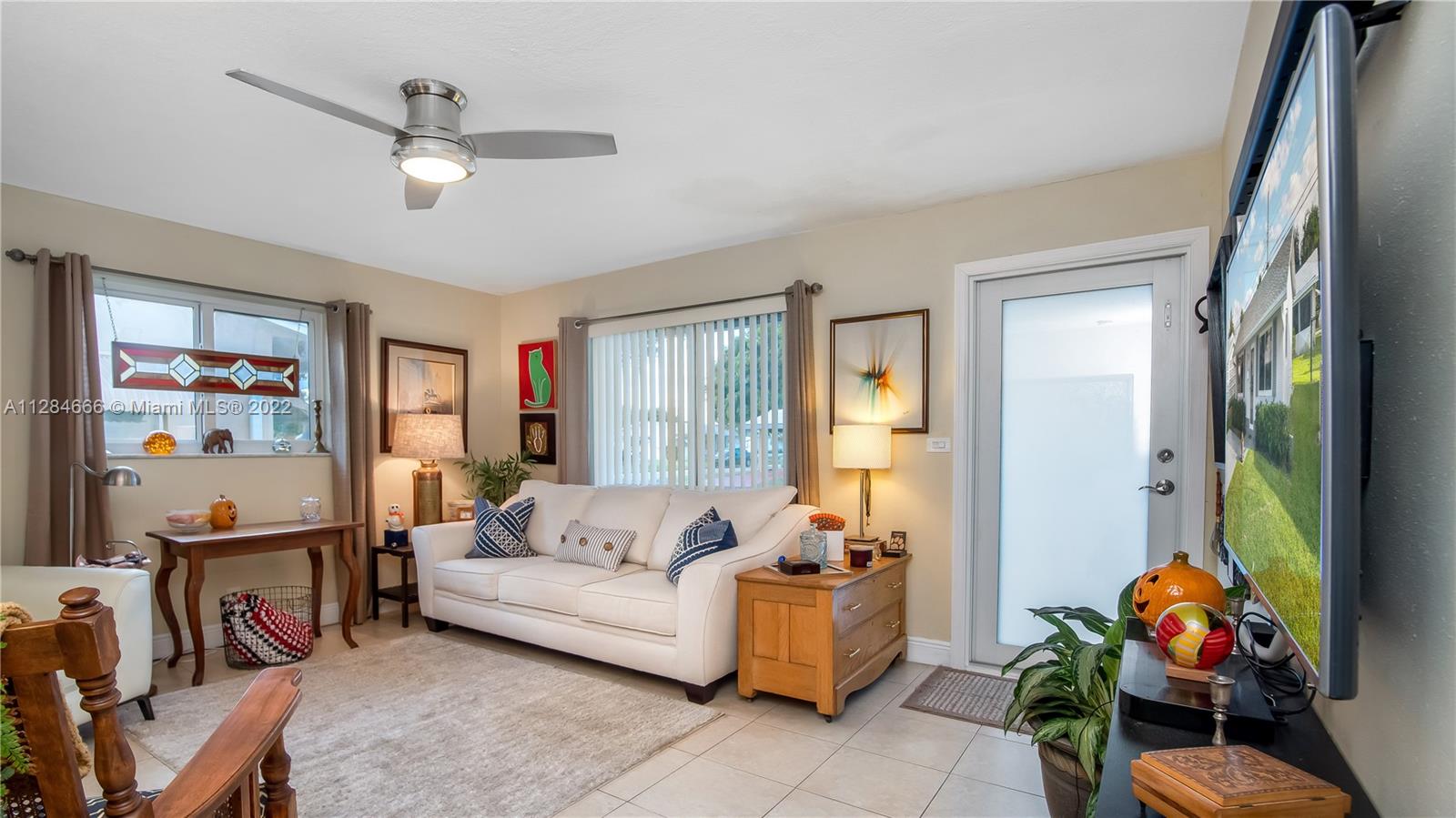 TAMARAC LAKES NORTH 3RD S - Residential