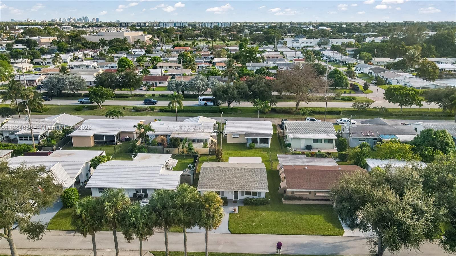 TAMARAC LAKES NORTH 3RD S - Residential