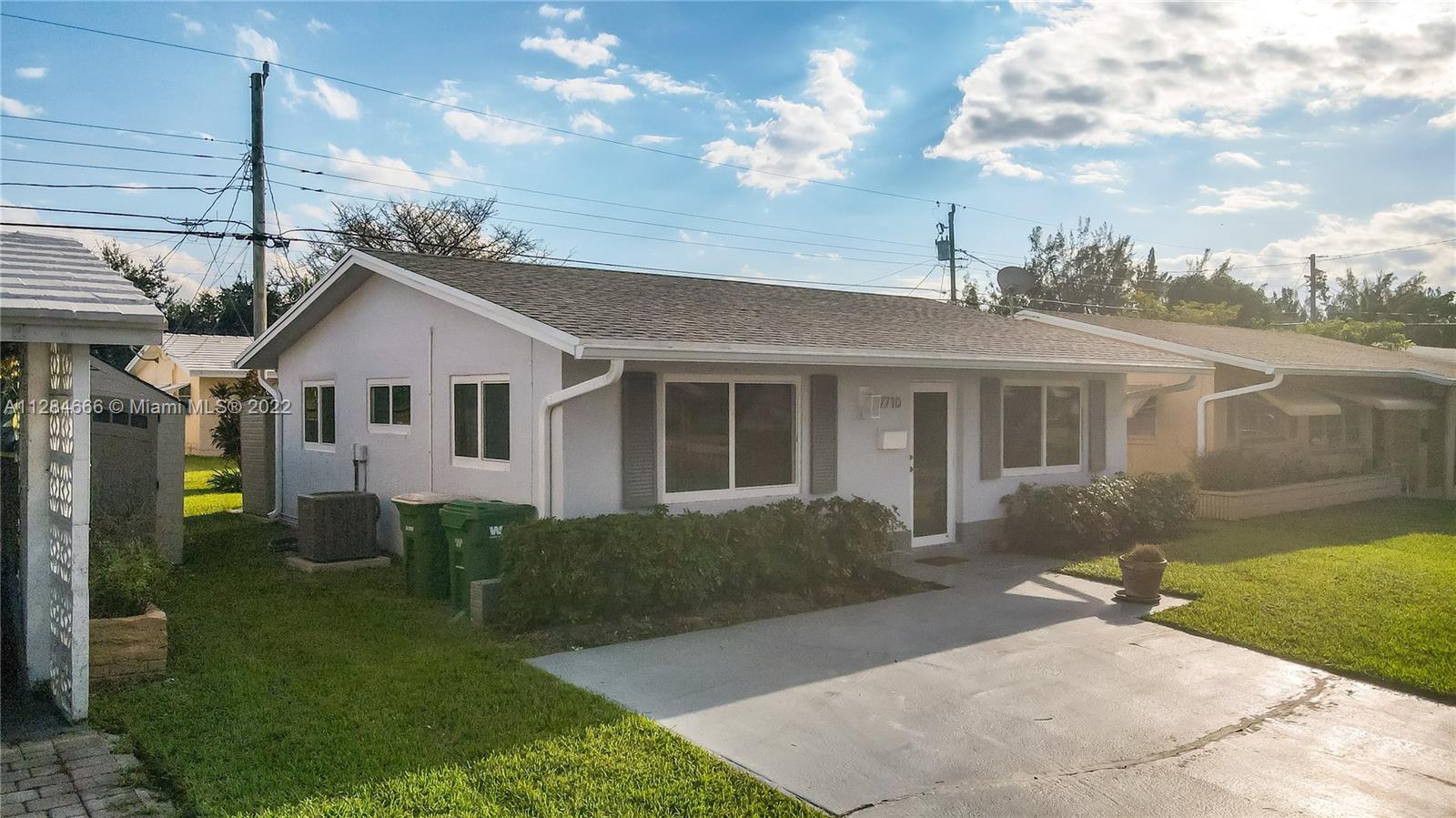 TAMARAC LAKES NORTH 3RD S - Residential