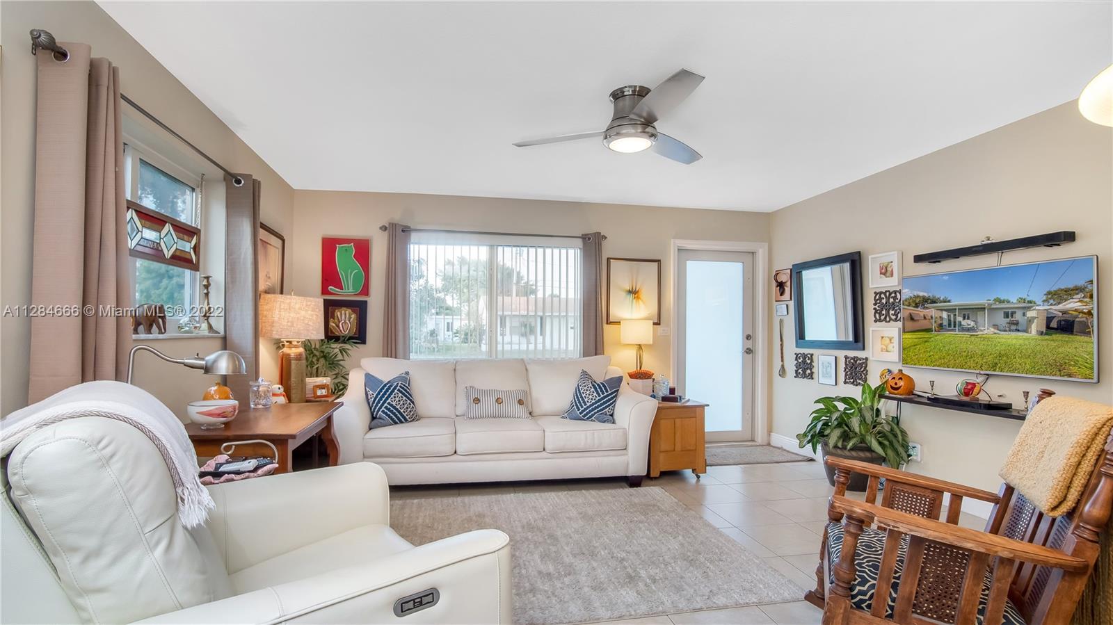 TAMARAC LAKES NORTH 3RD S - Residential