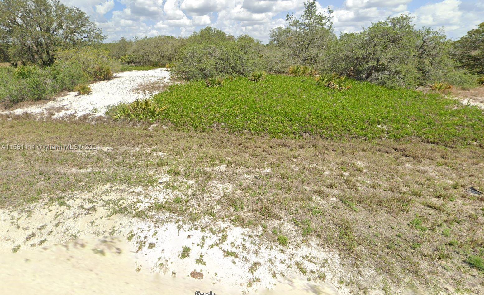 VACANT LAND! Build your dream home in Avon Park Estates and enjoy your peace and tranquility on over 1 acre of land. Avon Park is known for its beautiful landscaping surrounded by freshwater lakes, rivers and streams. Conveniently located near downtown Avon Park, shopping, restaurants, transportation, golf courses, fishing, trails and more. Stop by and see this property today.
