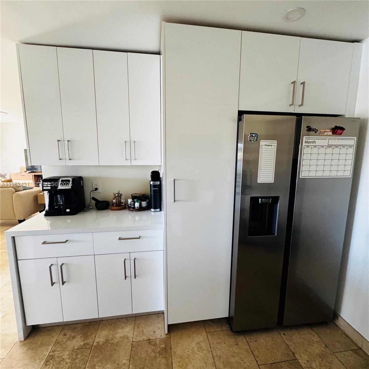 THE TWINS - Residential