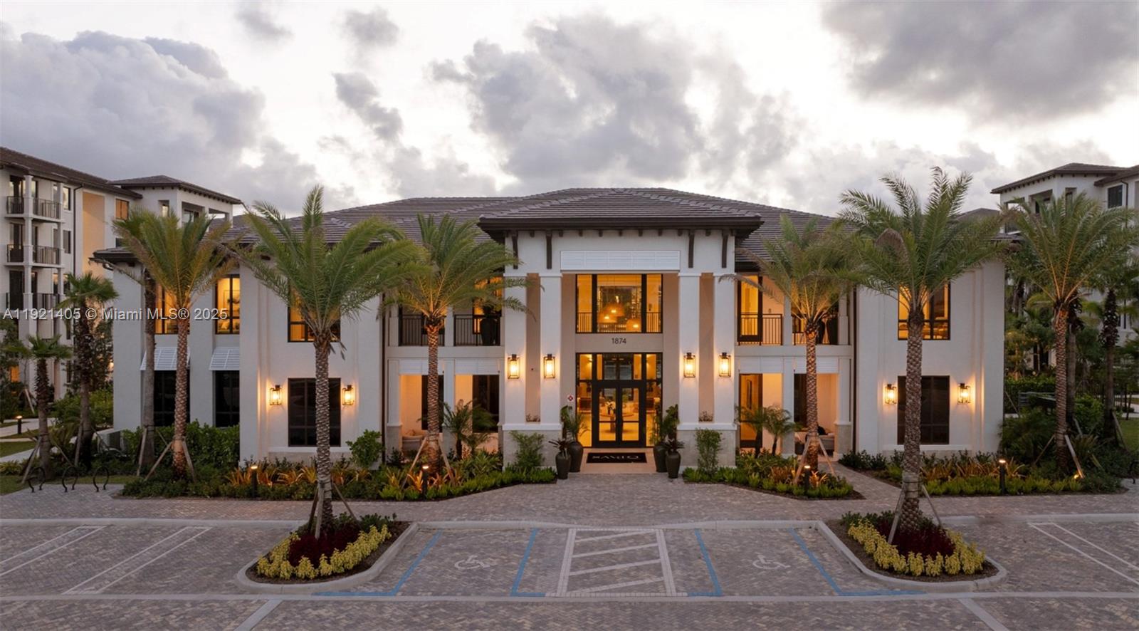 Savio - Residential Lease