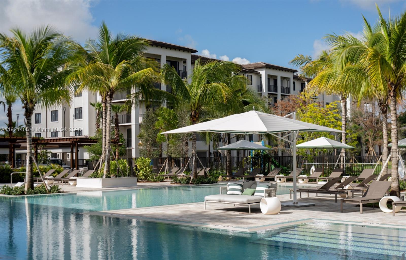 Savio - Residential Lease