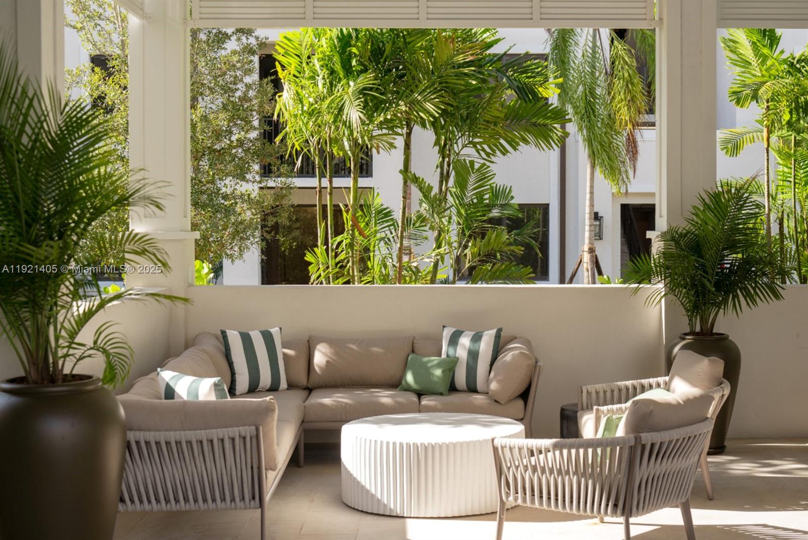 Savio - Residential Lease