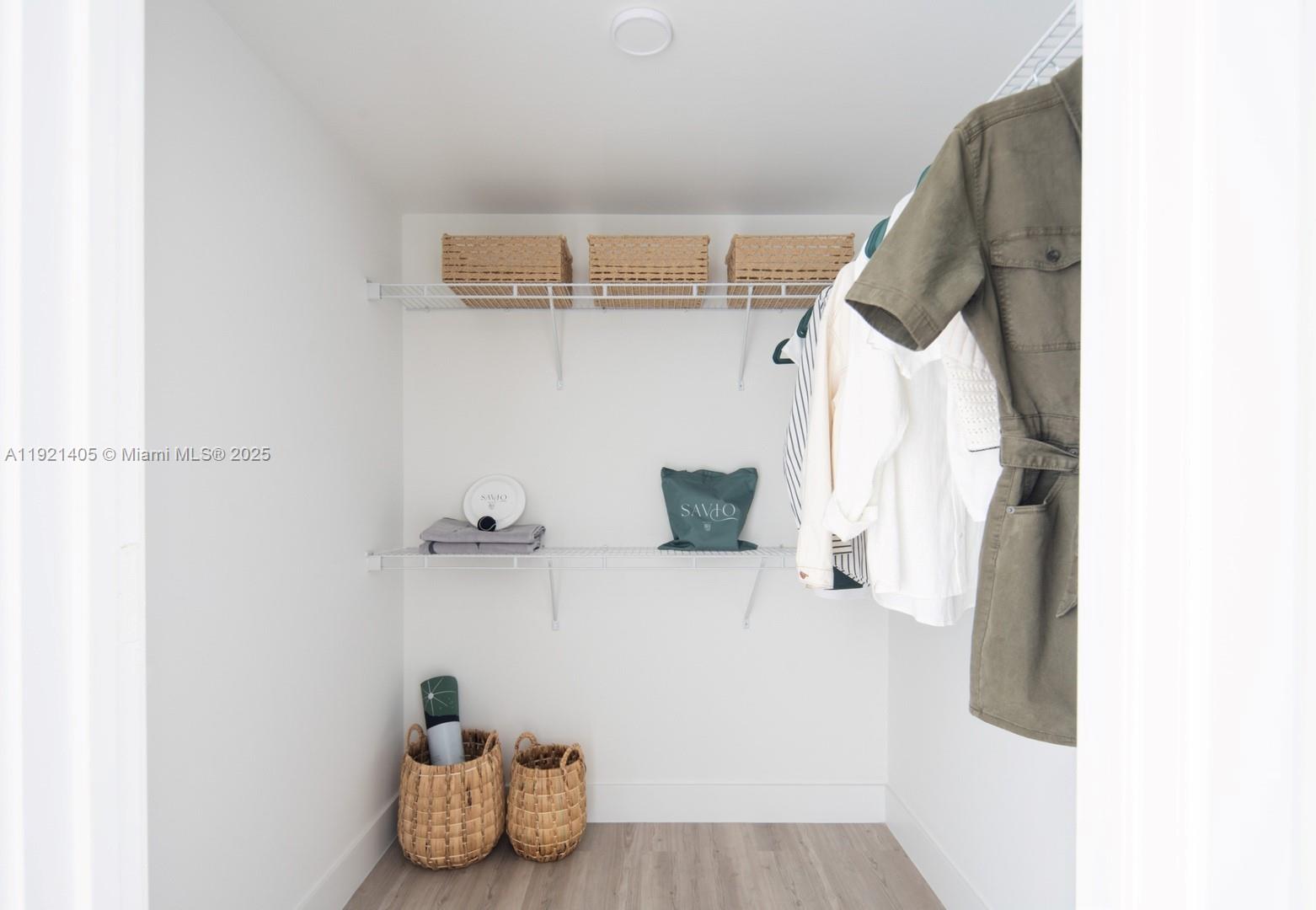 Savio - Residential Lease