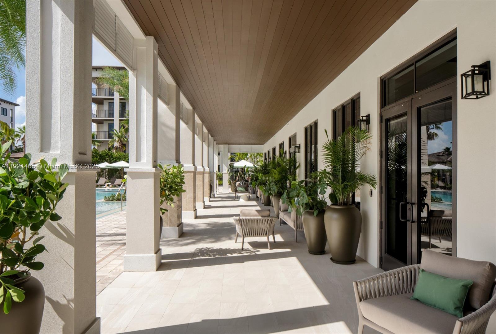 Savio - Residential Lease