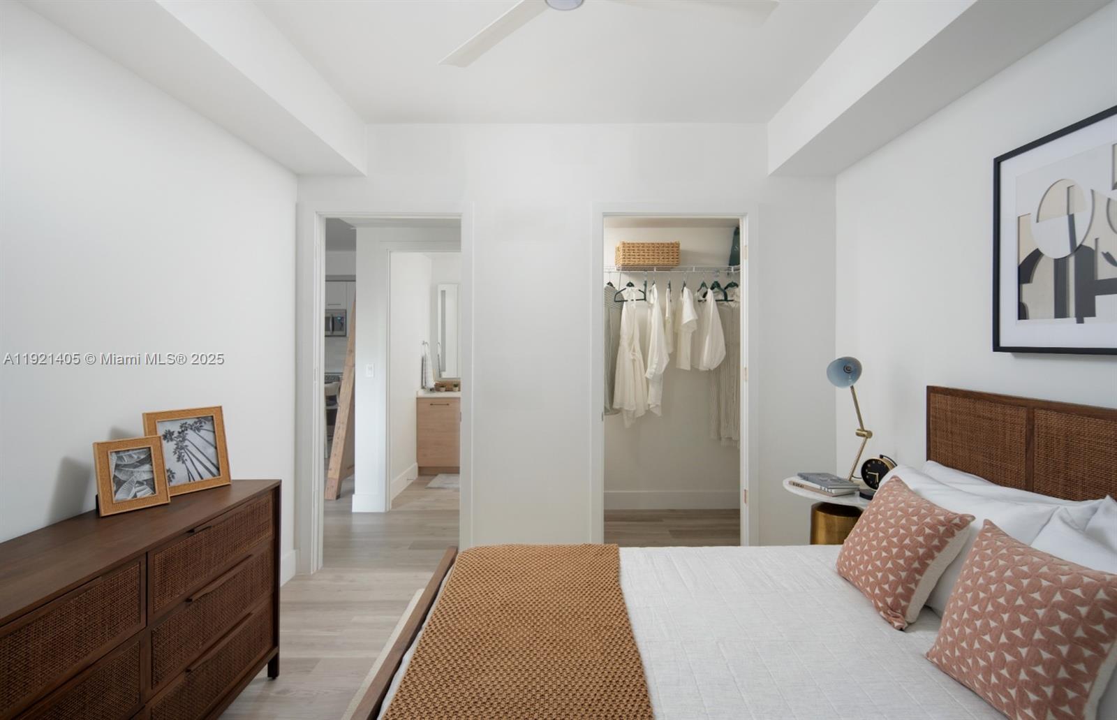 Savio - Residential Lease