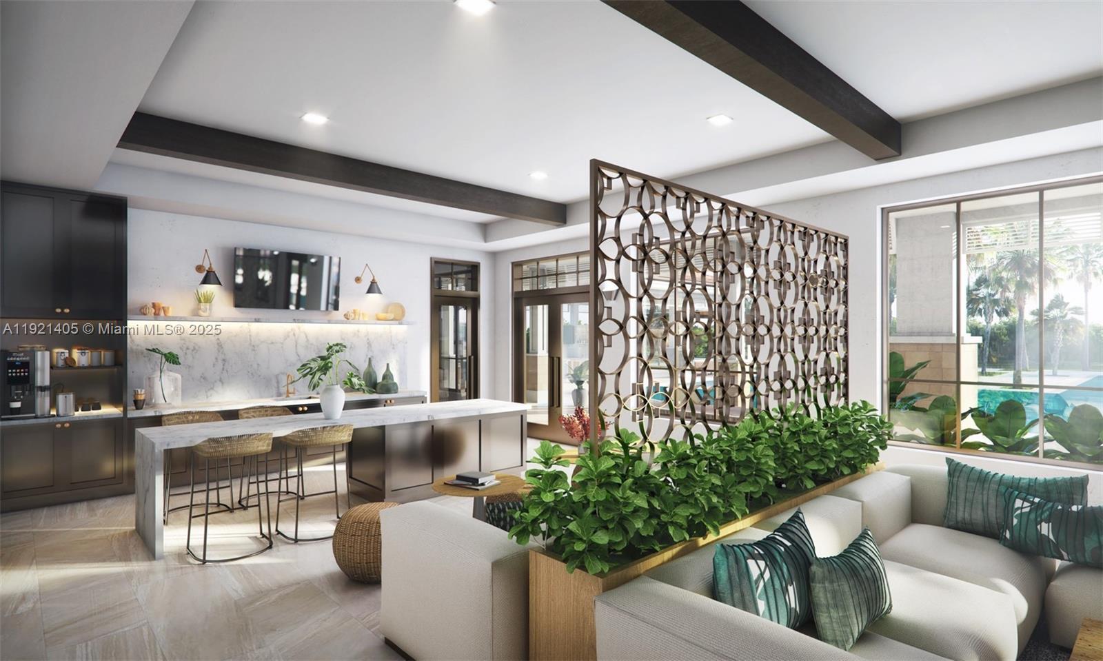 Savio - Residential Lease