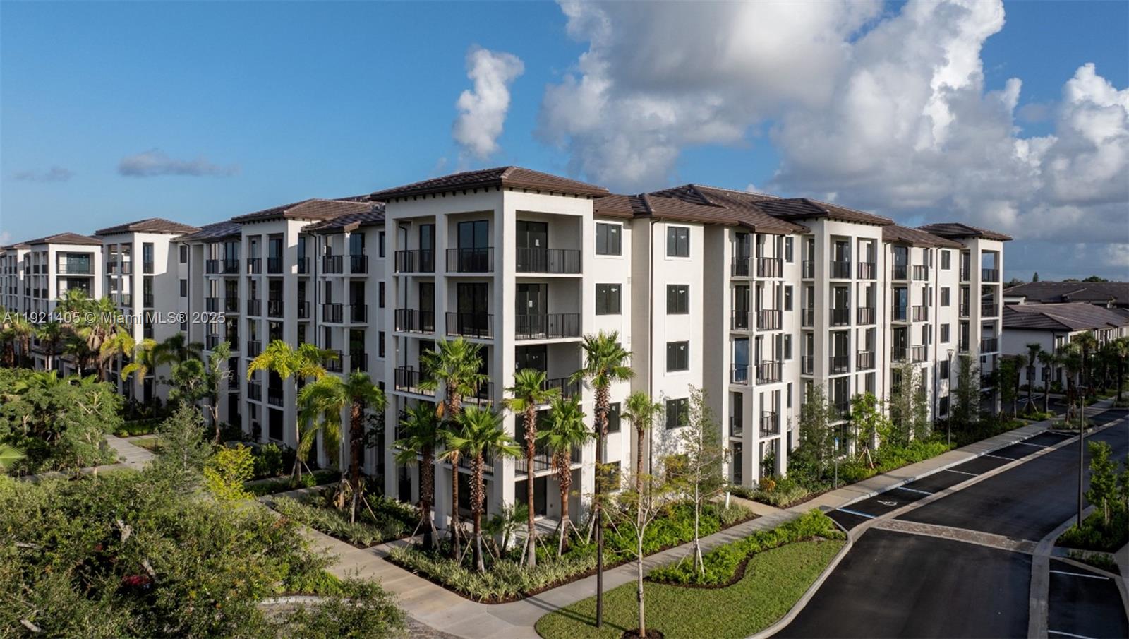 Savio - Residential Lease