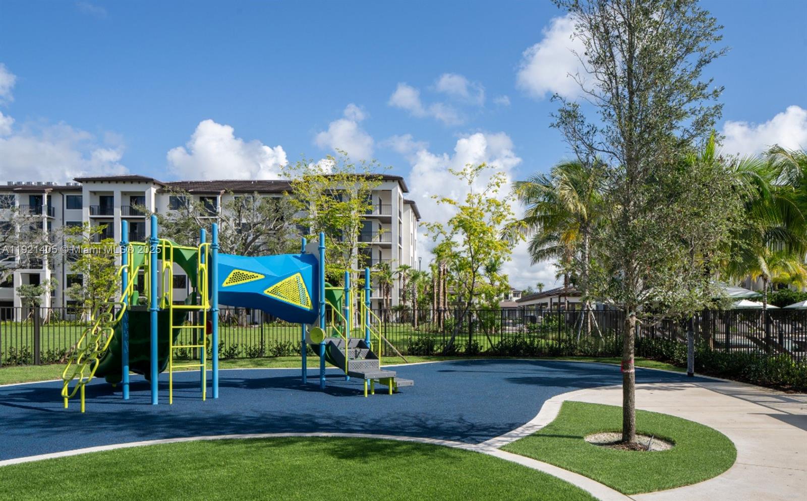 Savio - Residential Lease