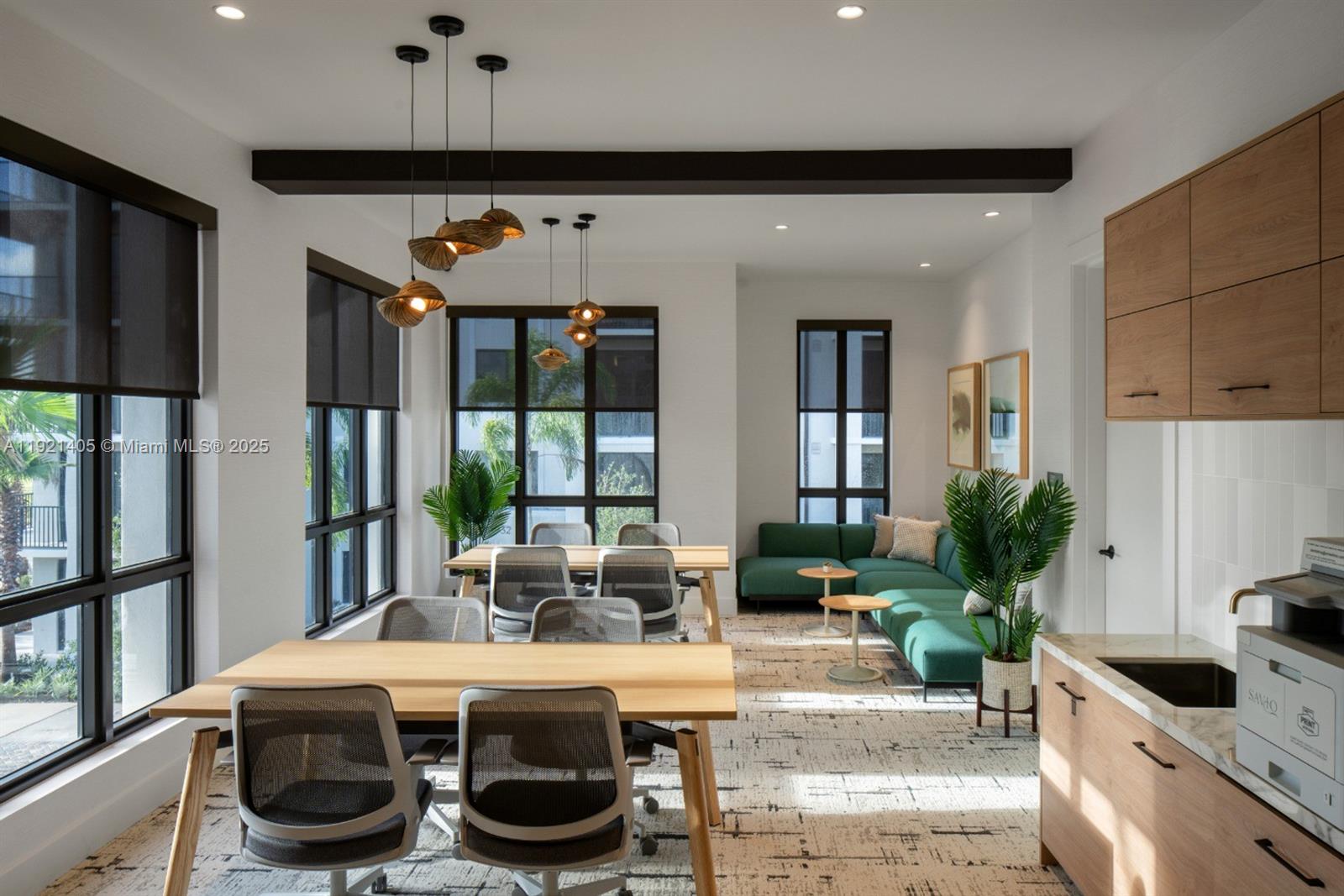 Savio - Residential Lease