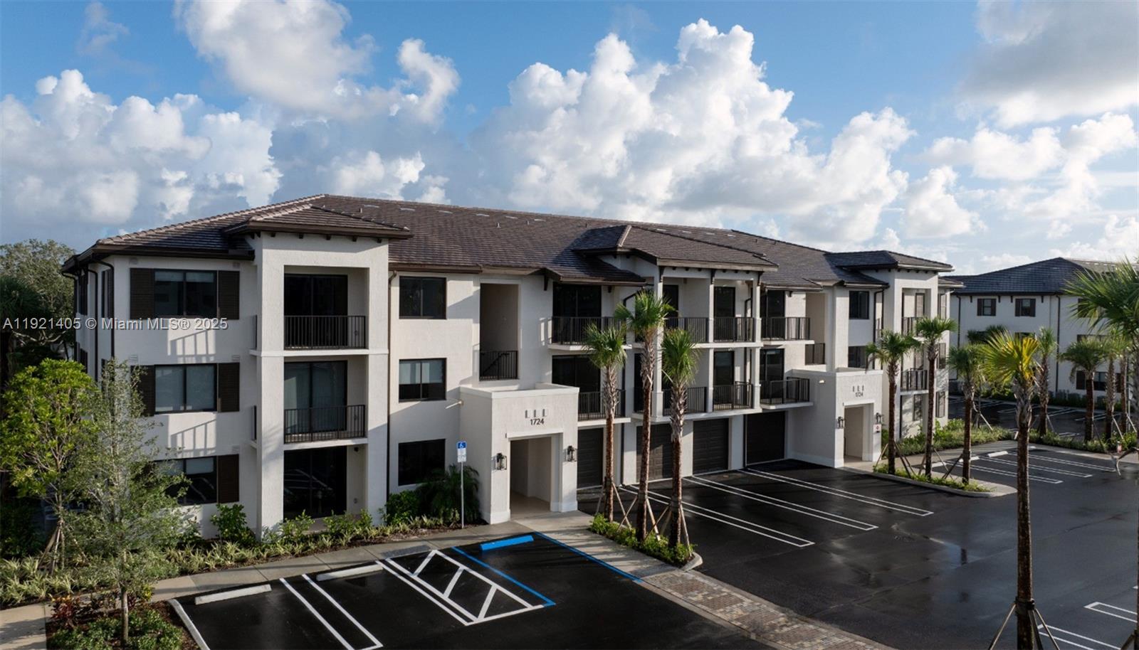 Savio - Residential Lease