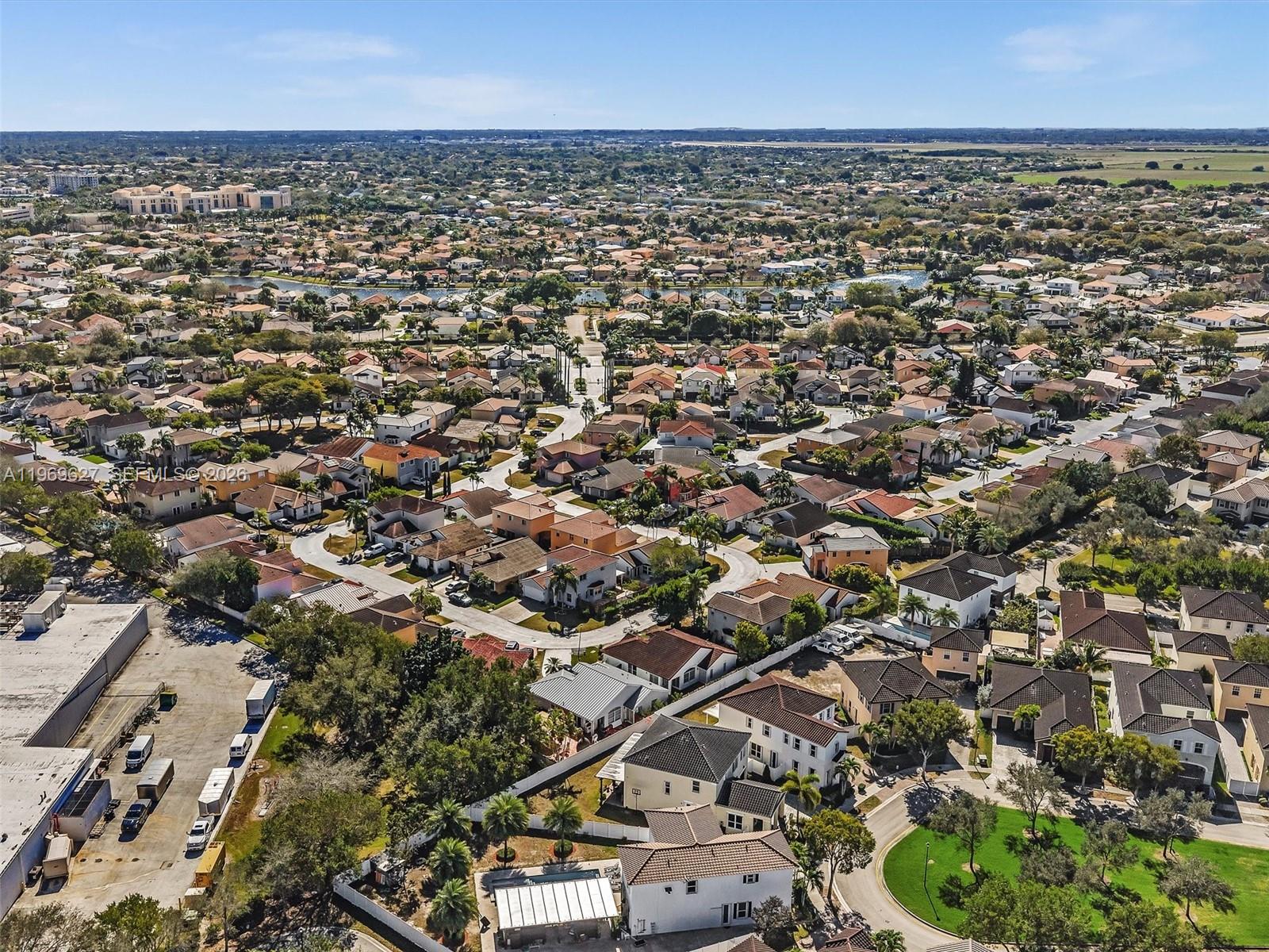 FOREST LAKES TOWNHOMES - Residential