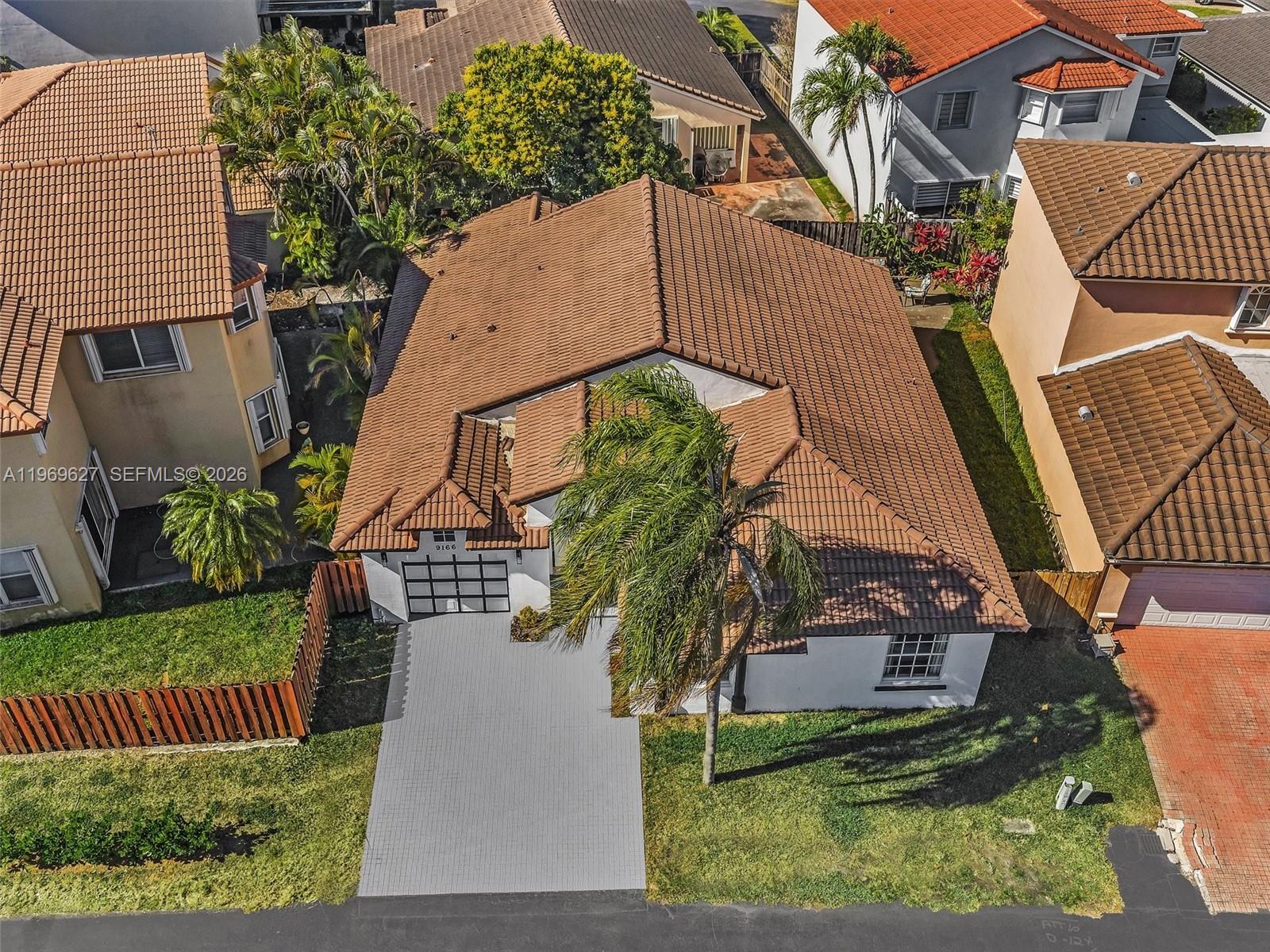 FOREST LAKES TOWNHOMES - Residential