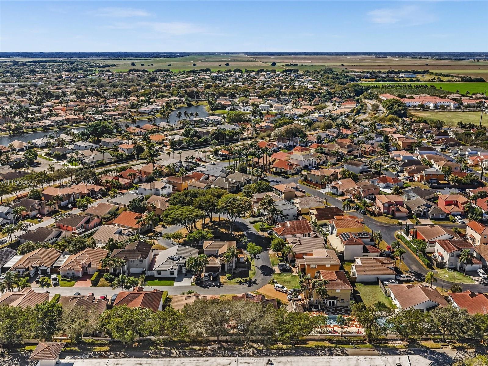 FOREST LAKES TOWNHOMES - Residential