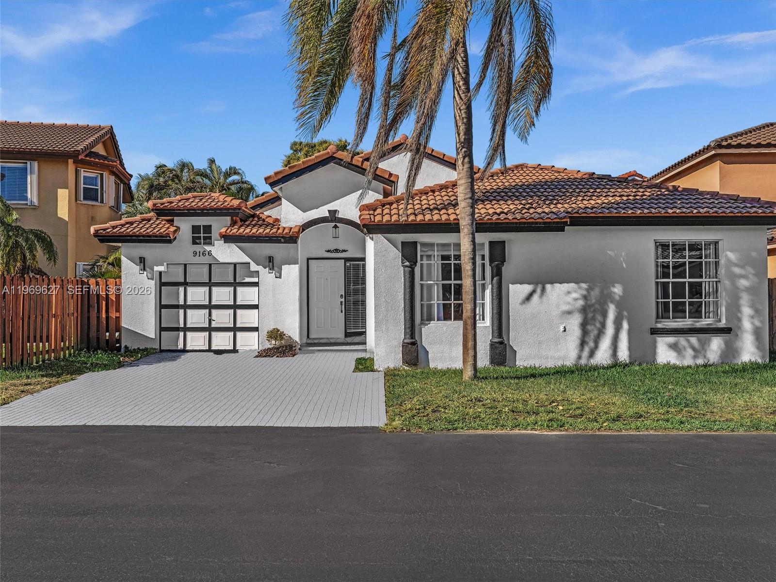 FOREST LAKES TOWNHOMES - Residential