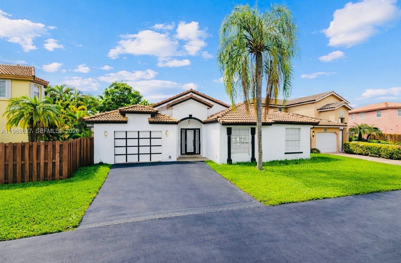 FOREST LAKES TOWNHOMES - Residential