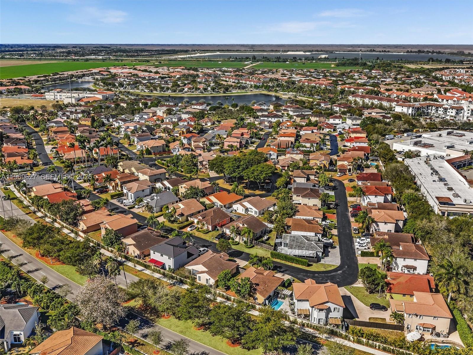 FOREST LAKES TOWNHOMES - Residential