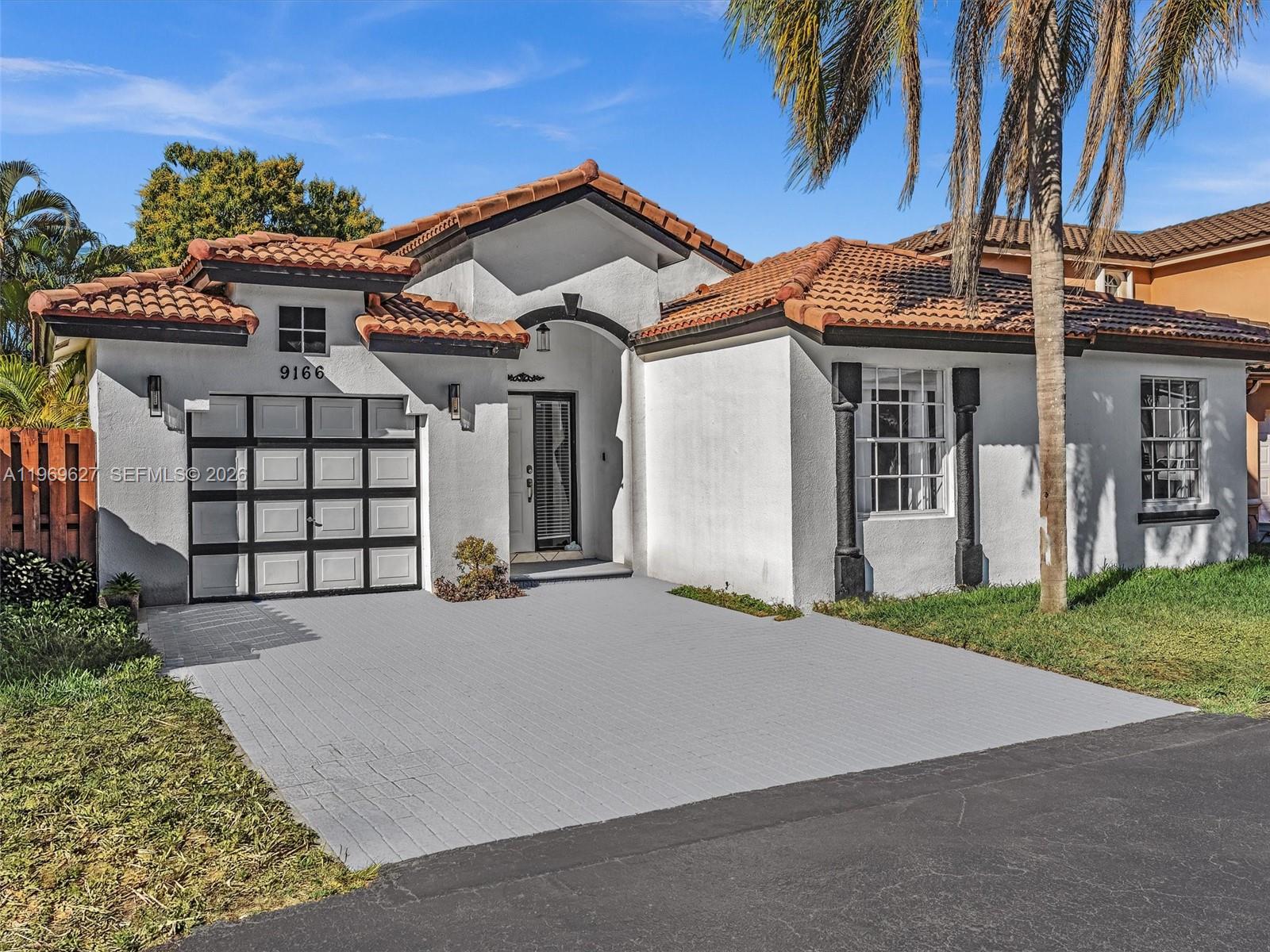 FOREST LAKES TOWNHOMES - Residential