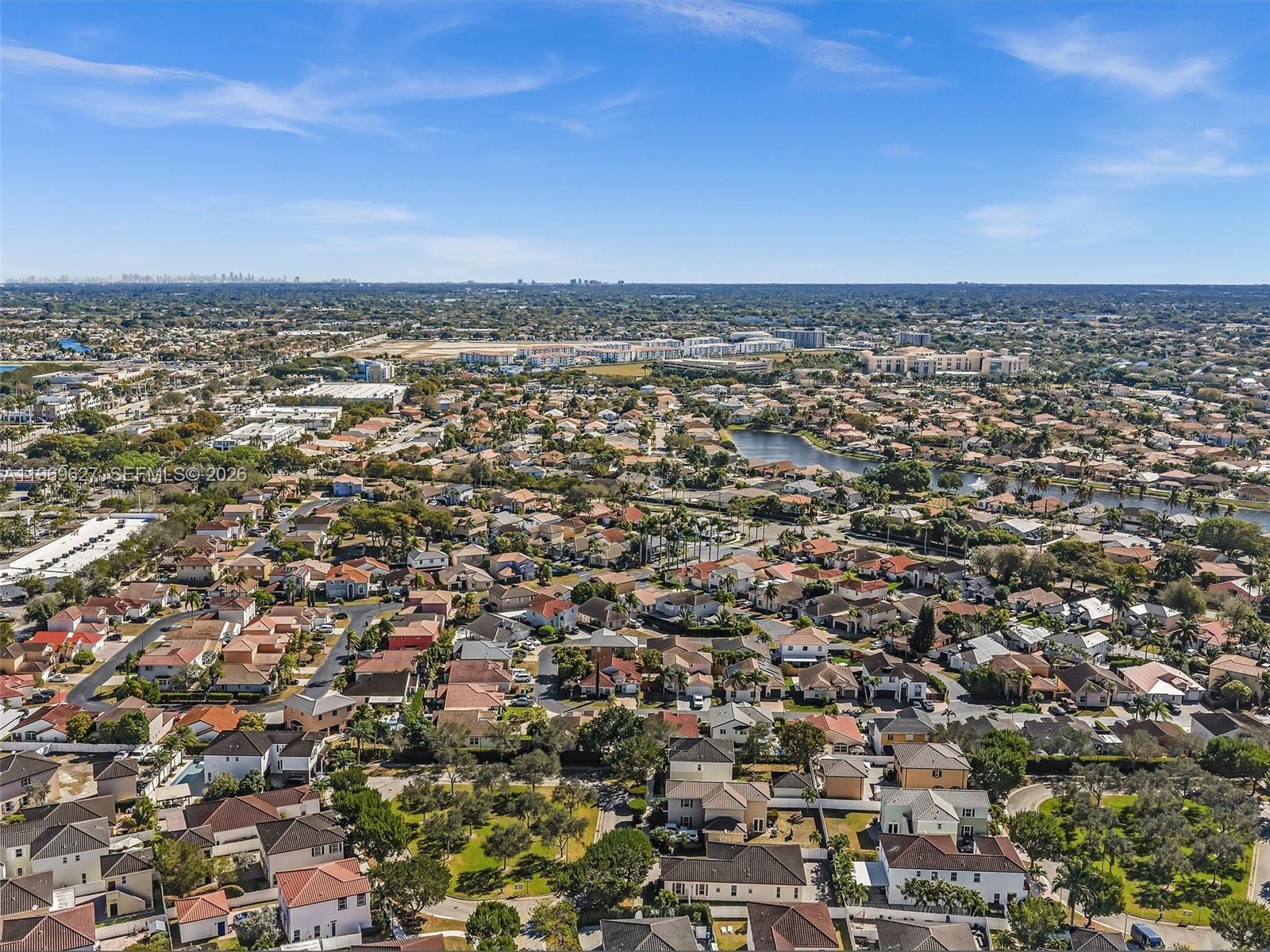 FOREST LAKES TOWNHOMES - Residential