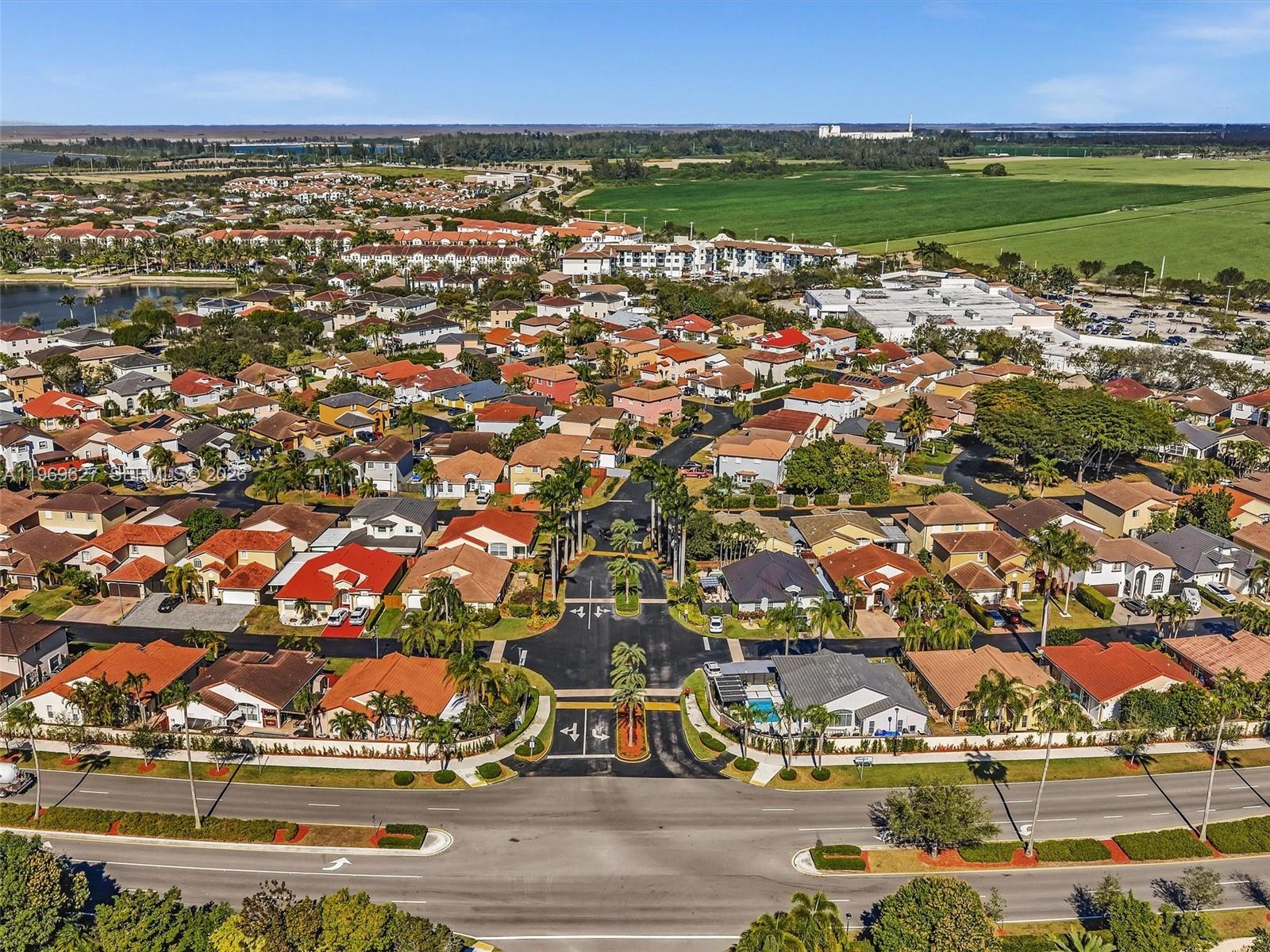 FOREST LAKES TOWNHOMES - Residential