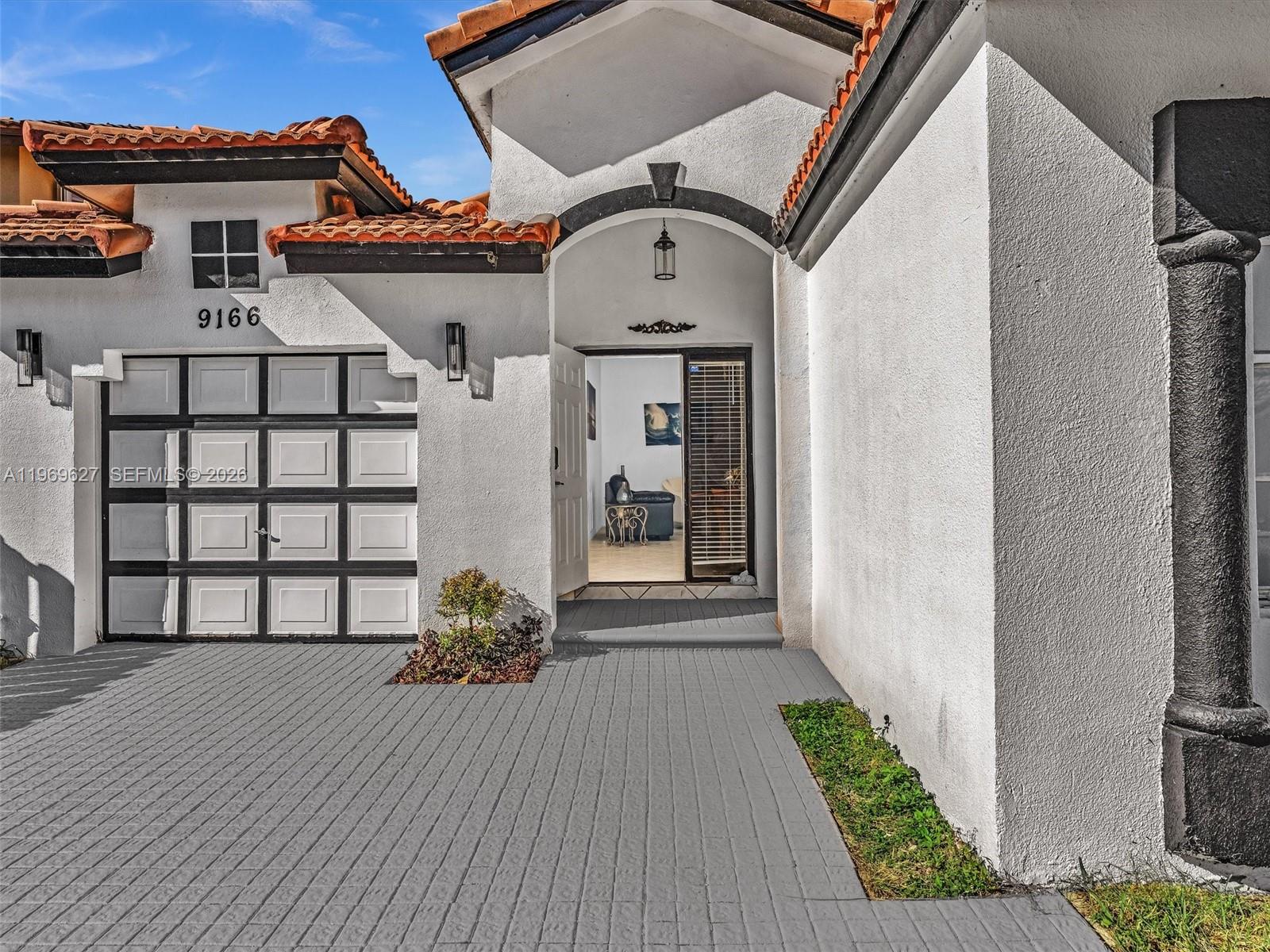 FOREST LAKES TOWNHOMES - Residential