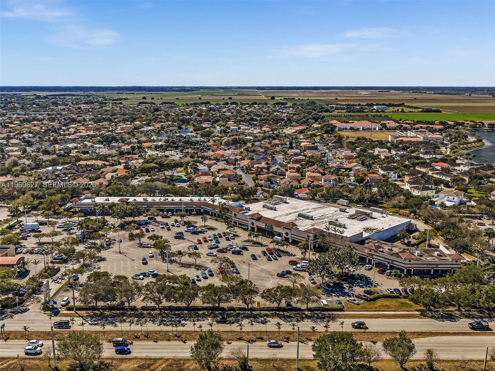 FOREST LAKES TOWNHOMES - Residential