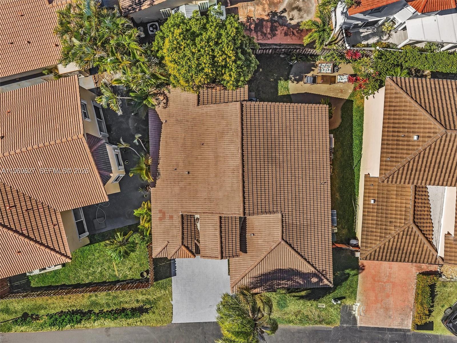 FOREST LAKES TOWNHOMES - Residential