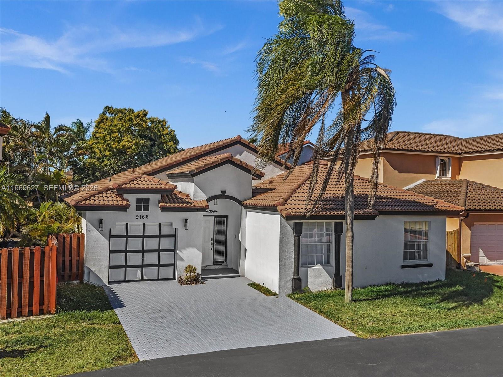 FOREST LAKES TOWNHOMES - Residential
