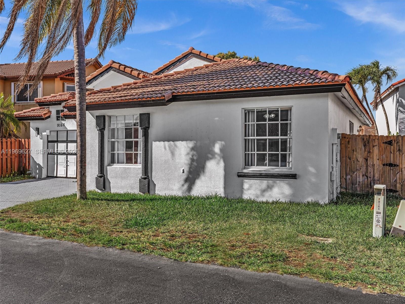 FOREST LAKES TOWNHOMES - Residential