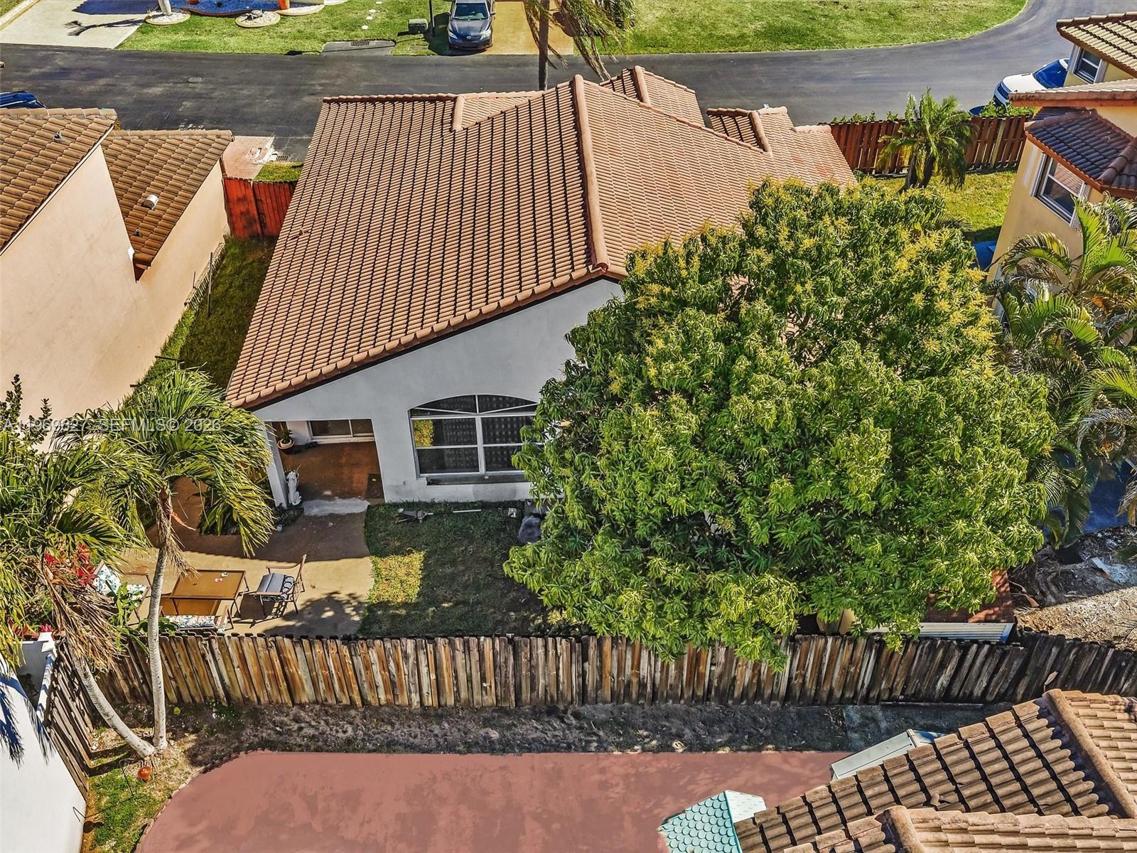 FOREST LAKES TOWNHOMES - Residential