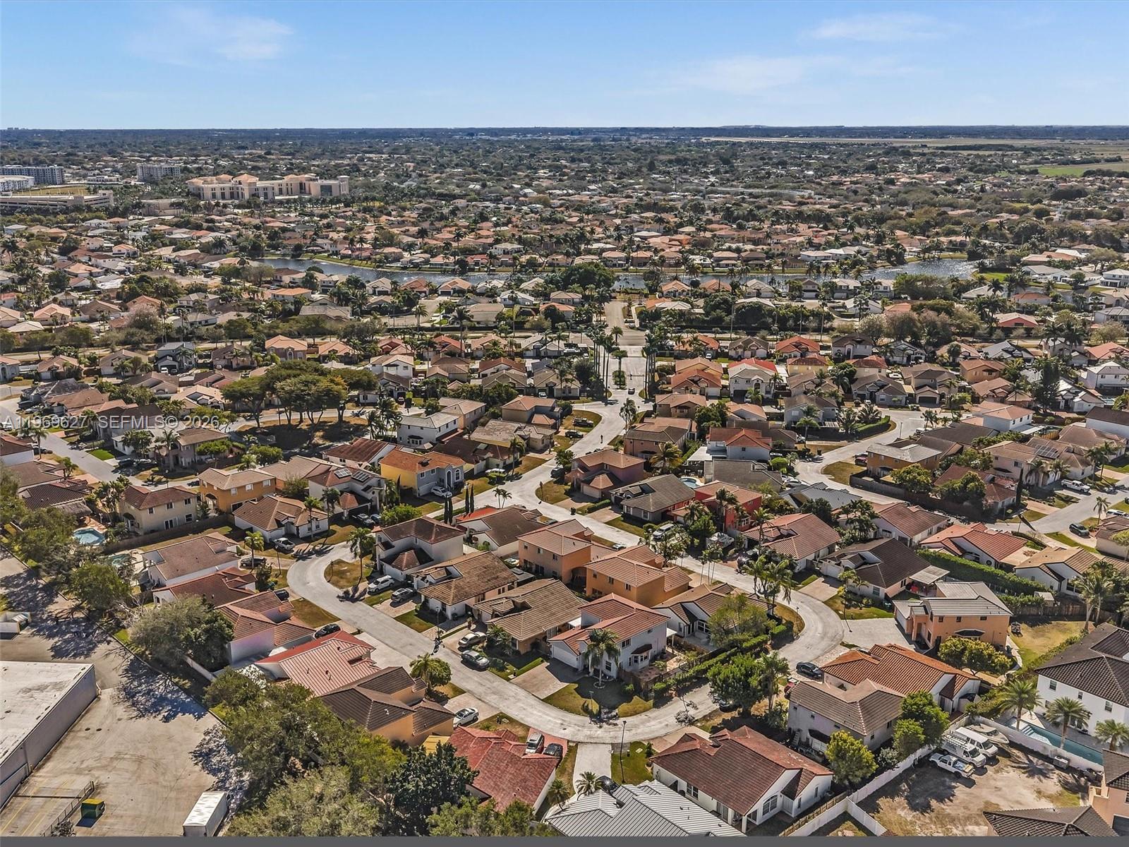 FOREST LAKES TOWNHOMES - Residential
