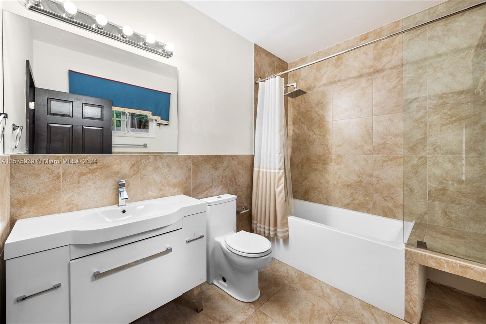 W H SNIPES SUB - Residential