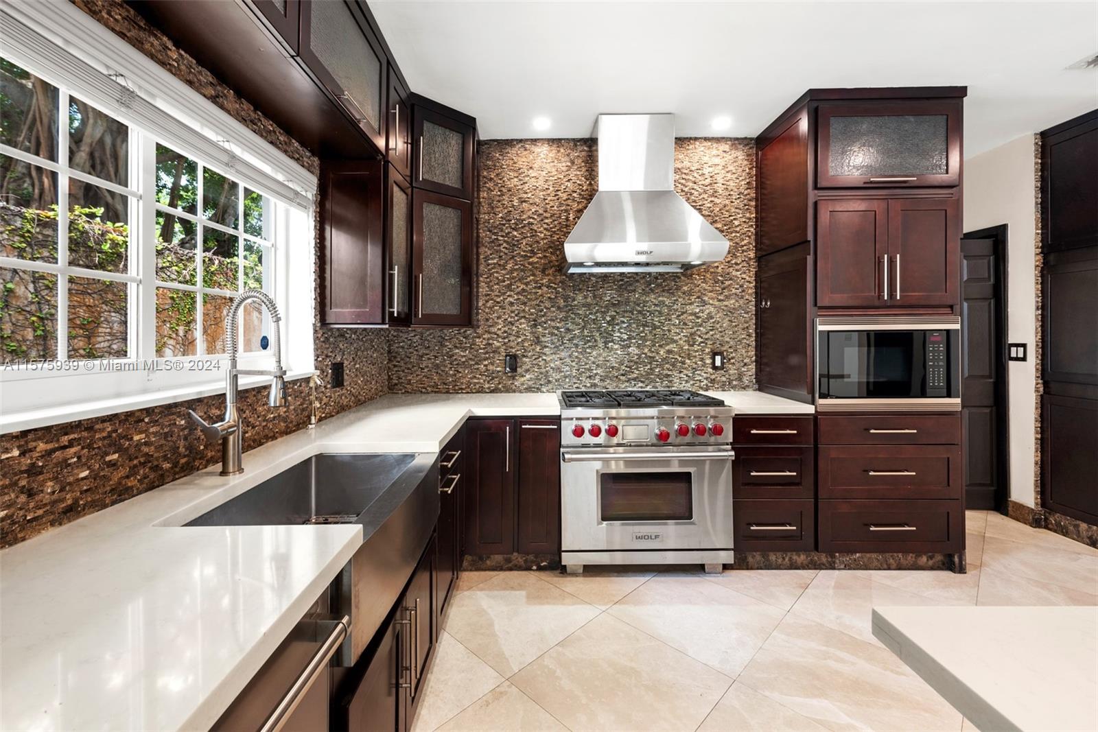 W H SNIPES SUB - Residential