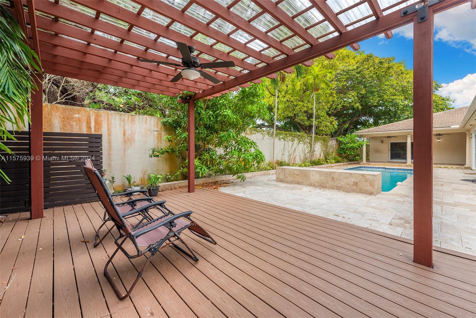 W H SNIPES SUB - Residential