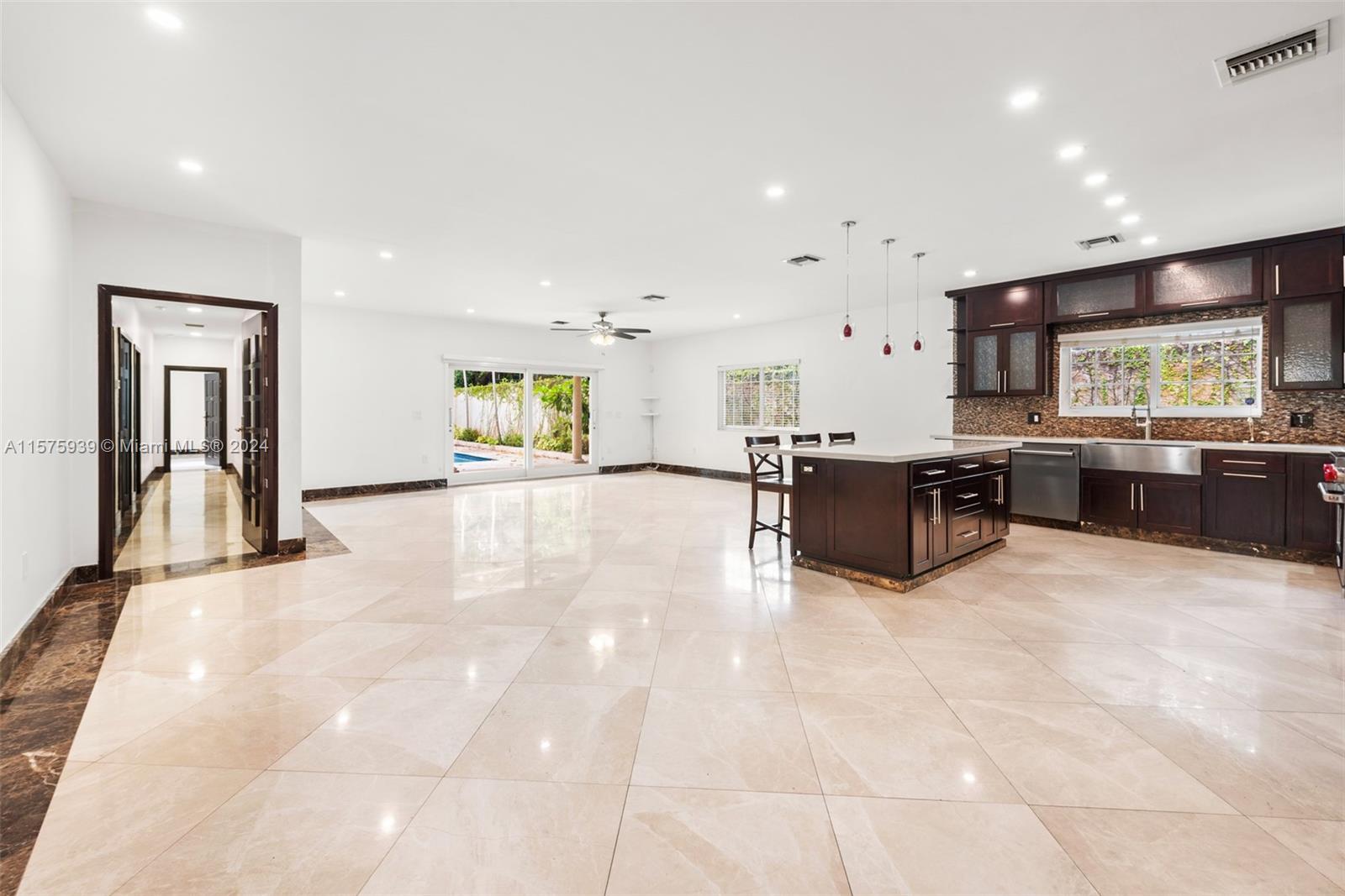 W H SNIPES SUB - Residential