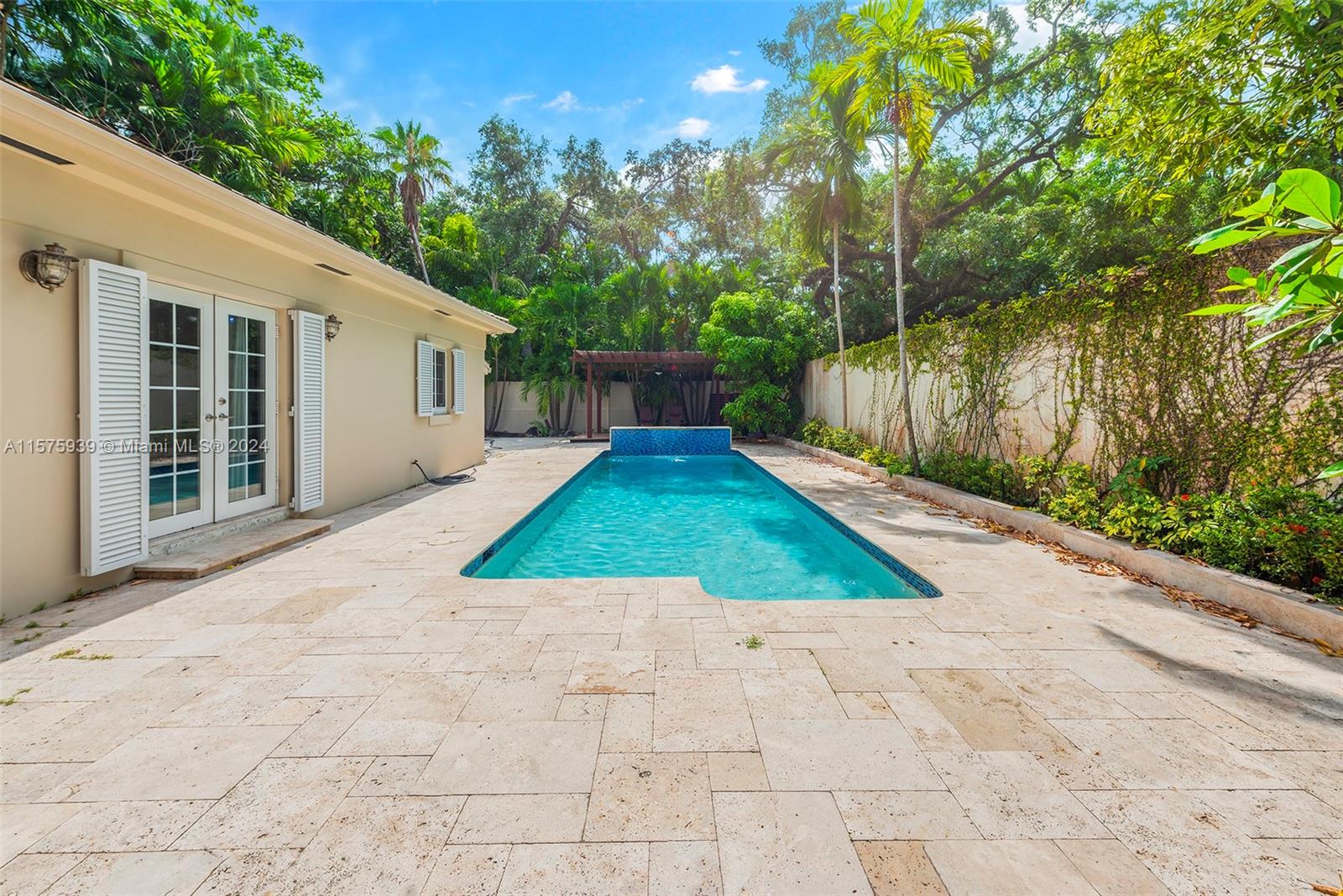 W H SNIPES SUB - Residential