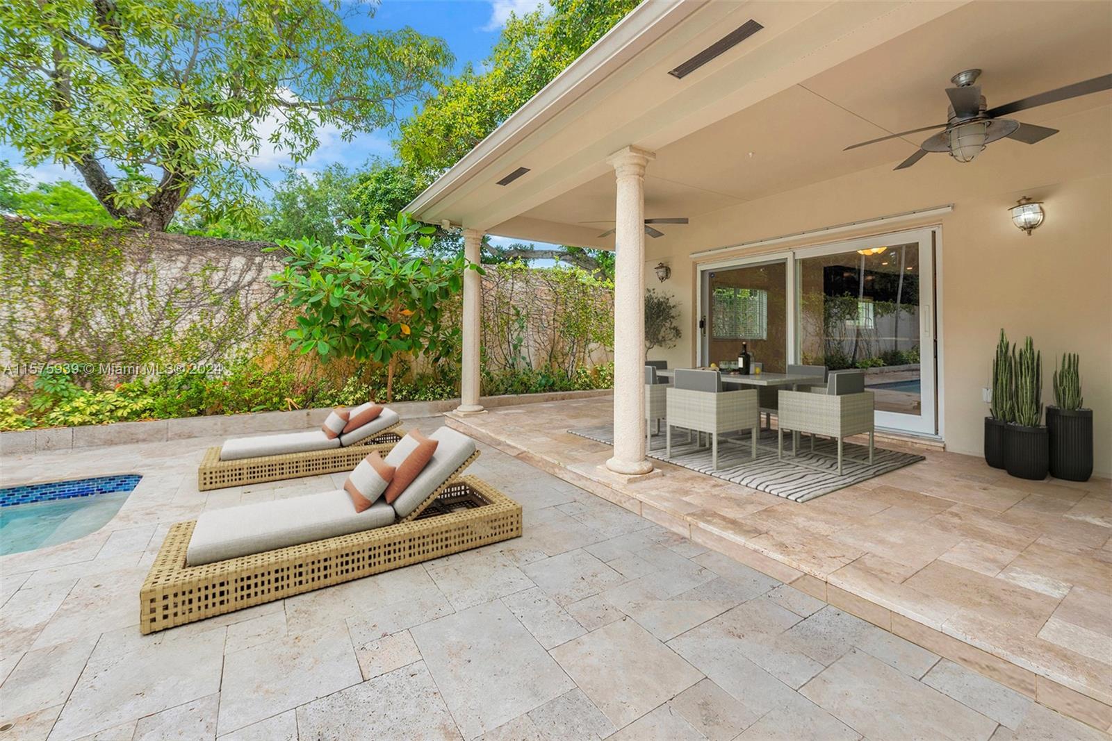 W H SNIPES SUB - Residential