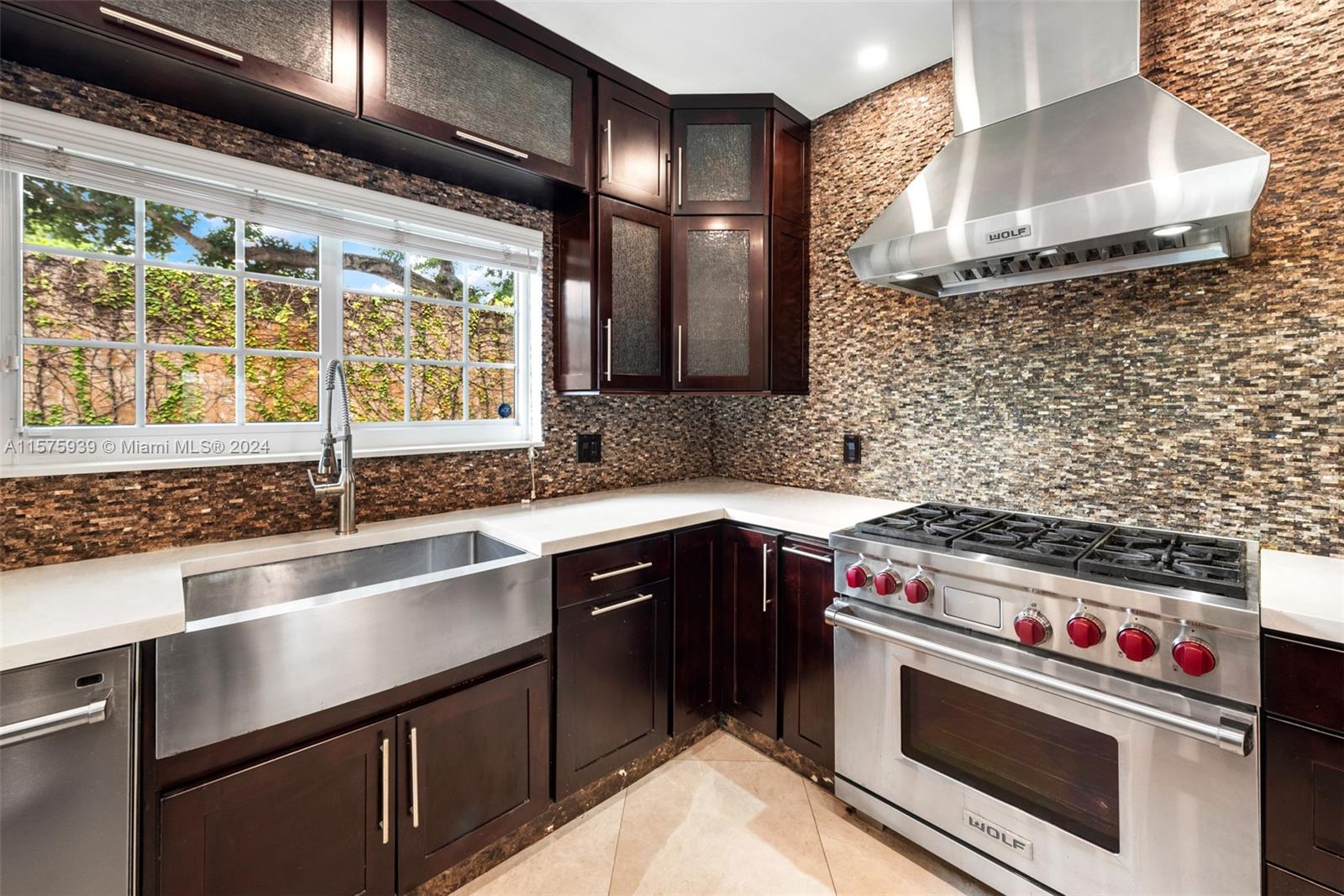 W H SNIPES SUB - Residential