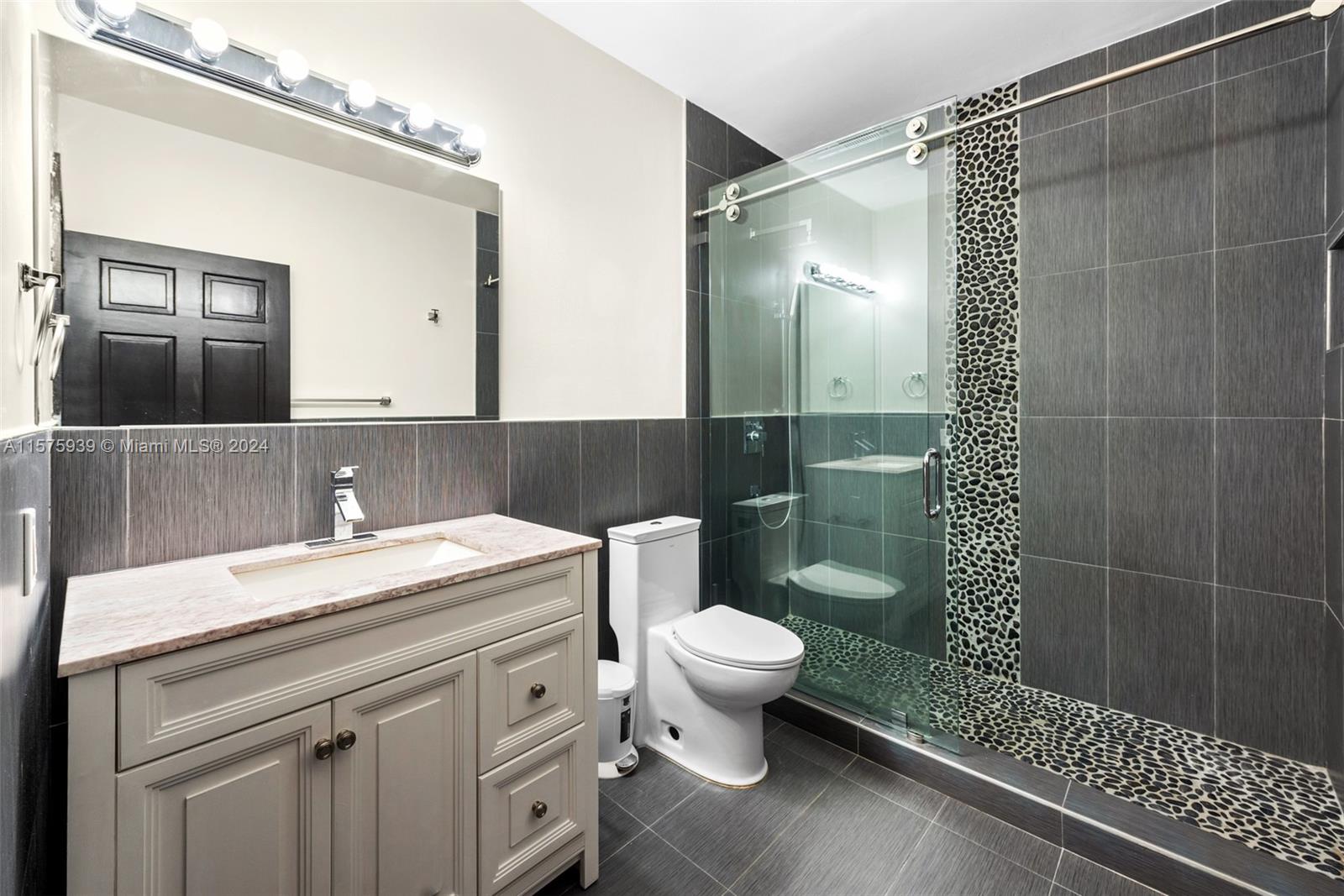 W H SNIPES SUB - Residential