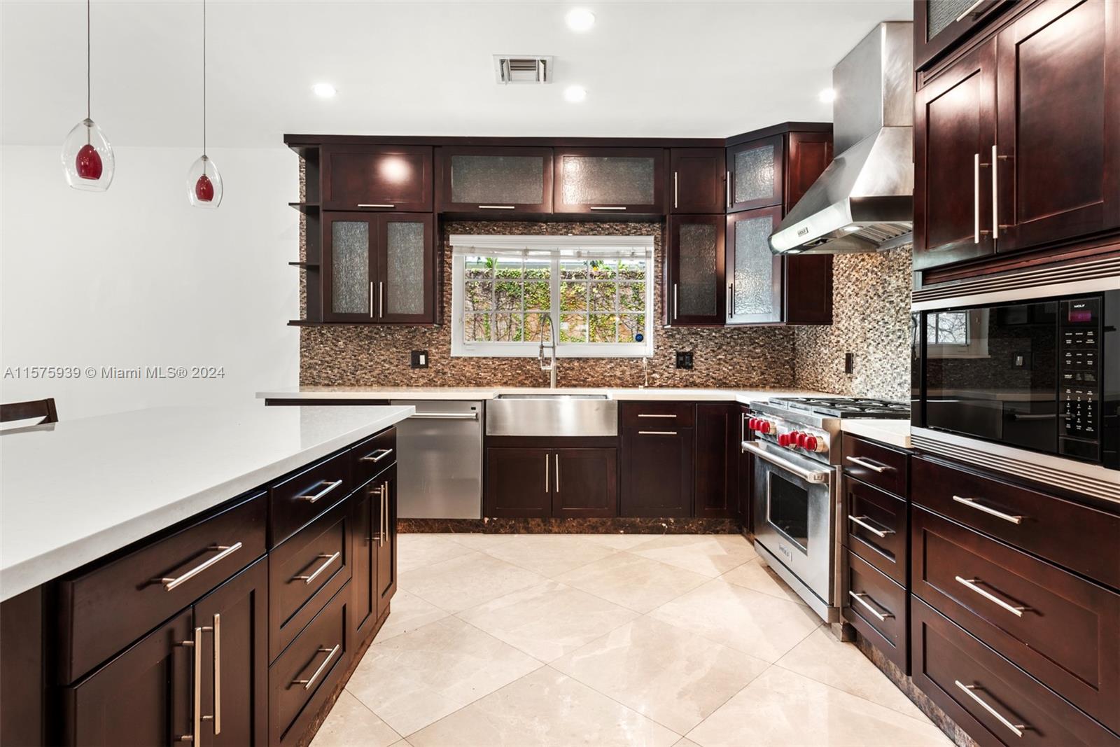 W H SNIPES SUB - Residential