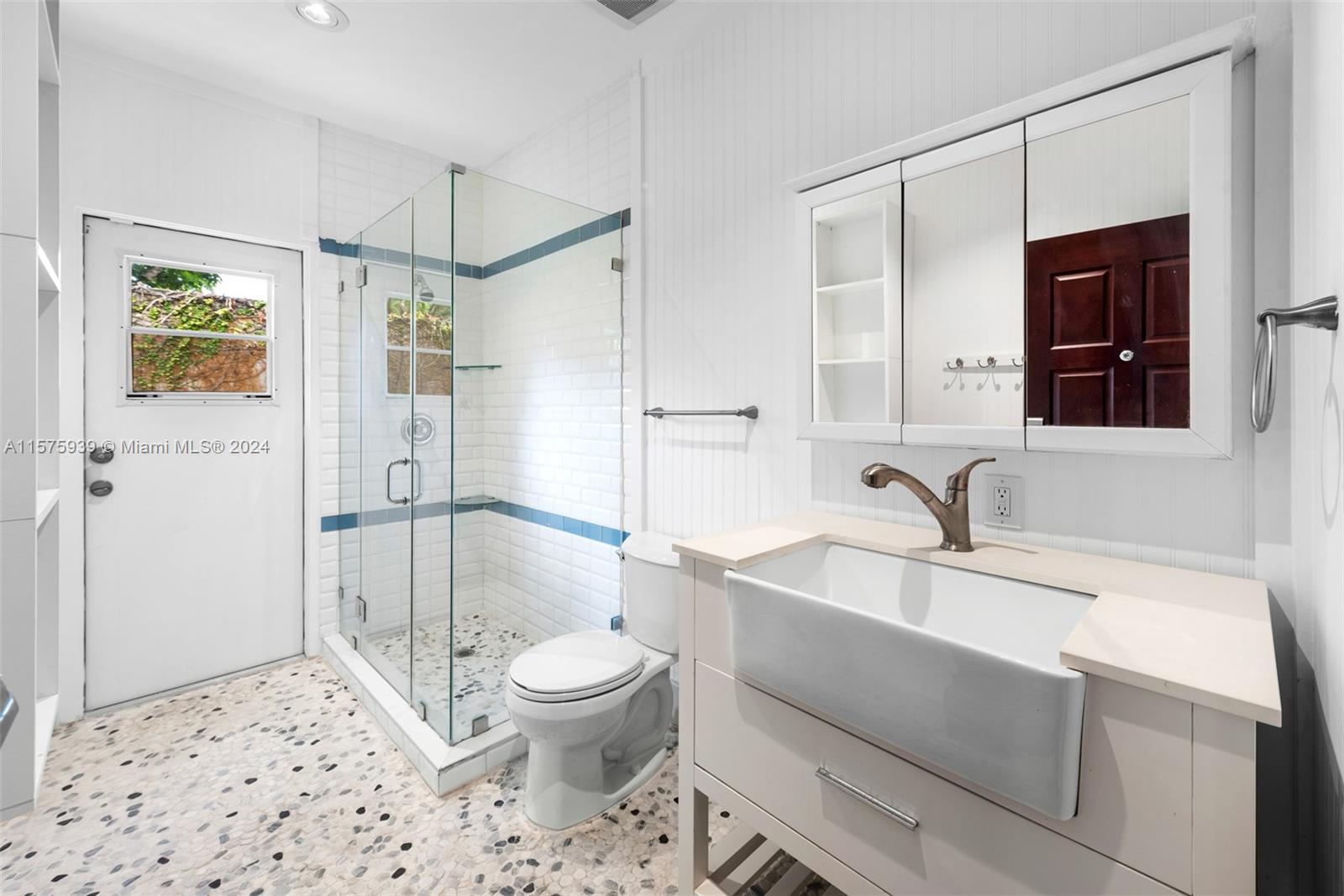 W H SNIPES SUB - Residential