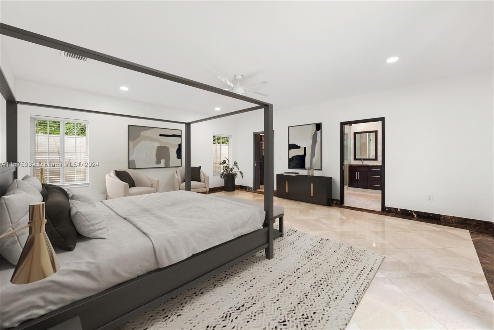 W H SNIPES SUB - Residential