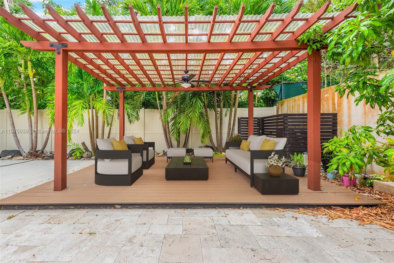 W H SNIPES SUB - Residential