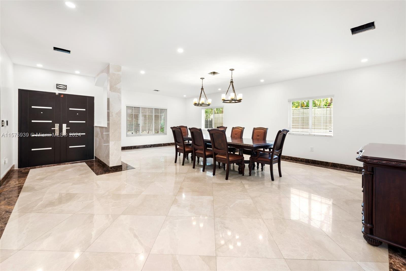 W H SNIPES SUB - Residential