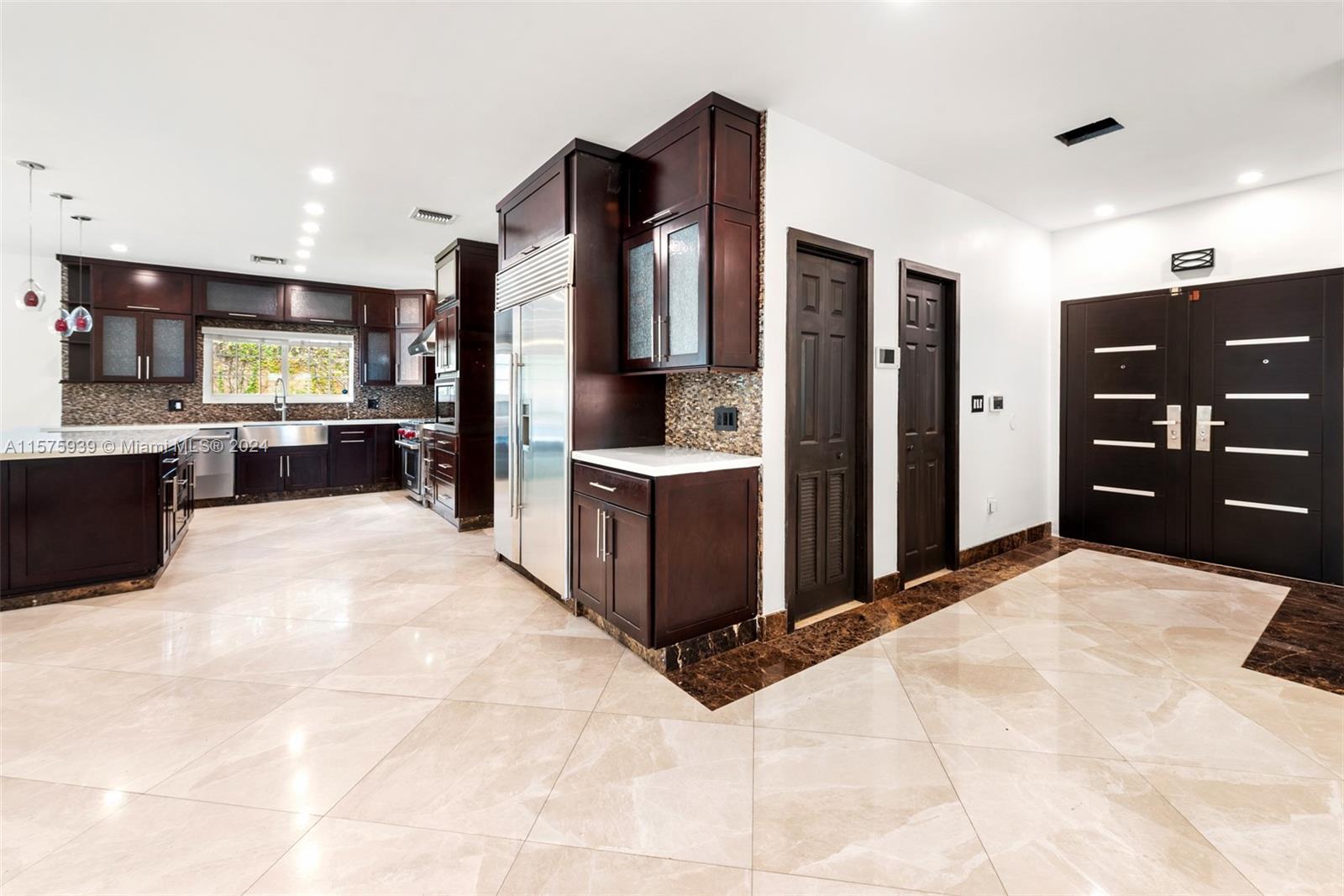 W H SNIPES SUB - Residential