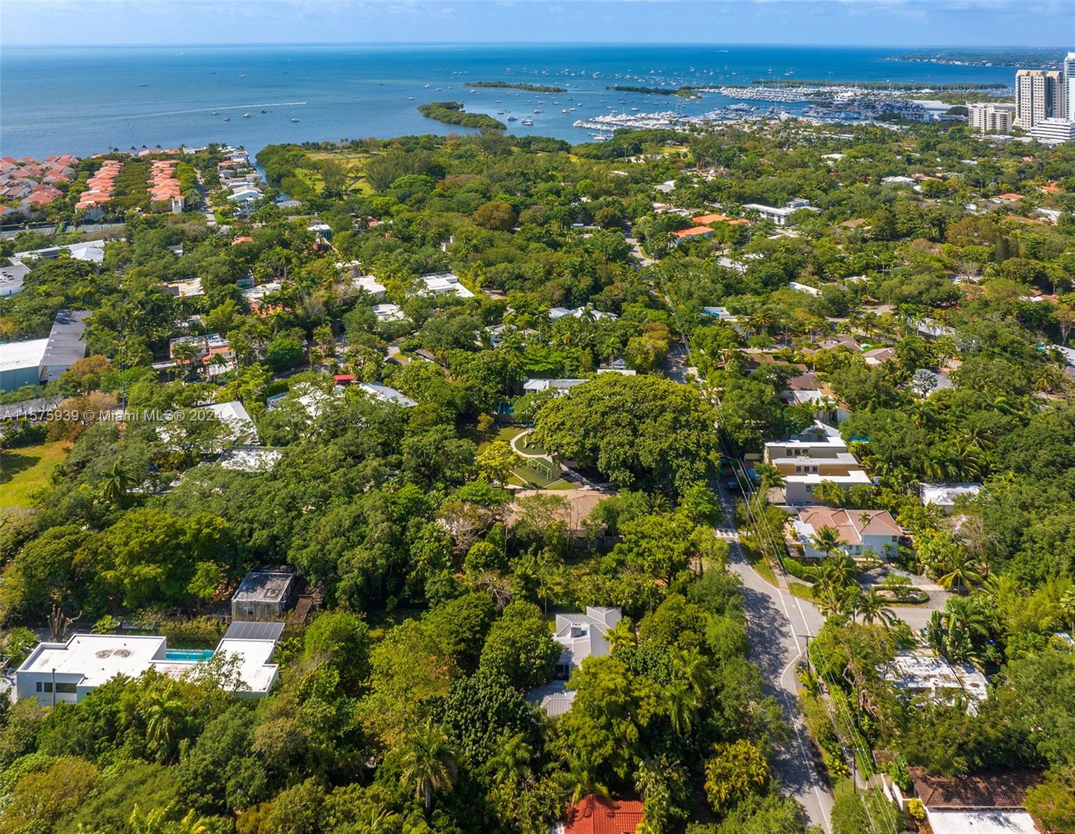 W H SNIPES SUB - Residential