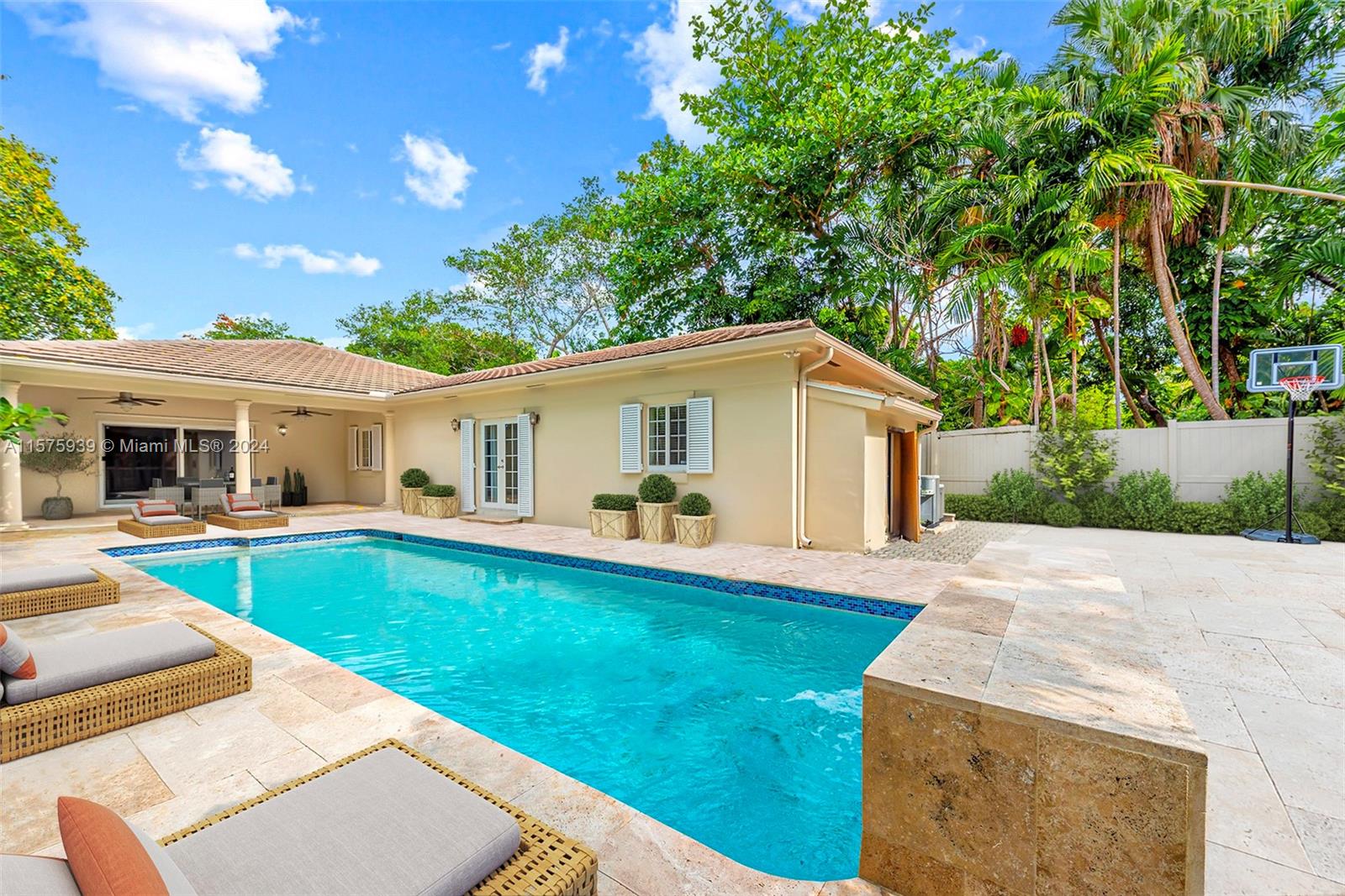 W H SNIPES SUB - Residential