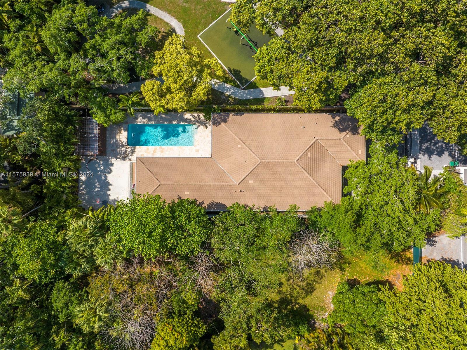 W H SNIPES SUB - Residential